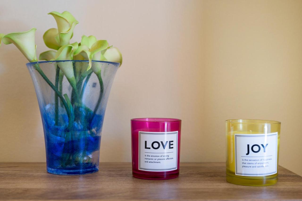 Anna Boutique Apartment カト・ダラトソ エクステリア 写真