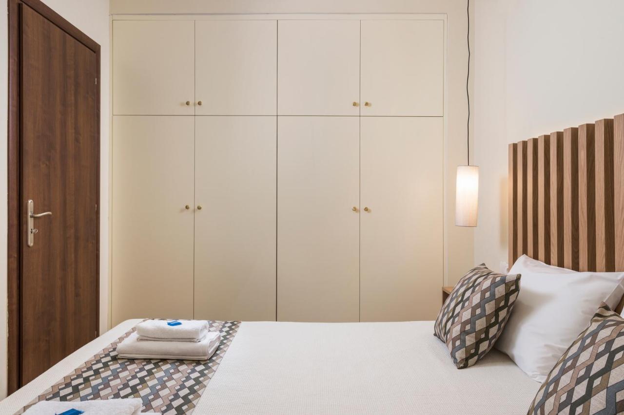 Anna Boutique Apartment カト・ダラトソ エクステリア 写真
