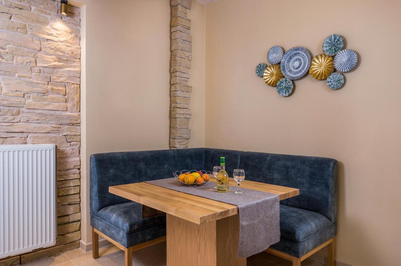 Anna Boutique Apartment カト・ダラトソ エクステリア 写真