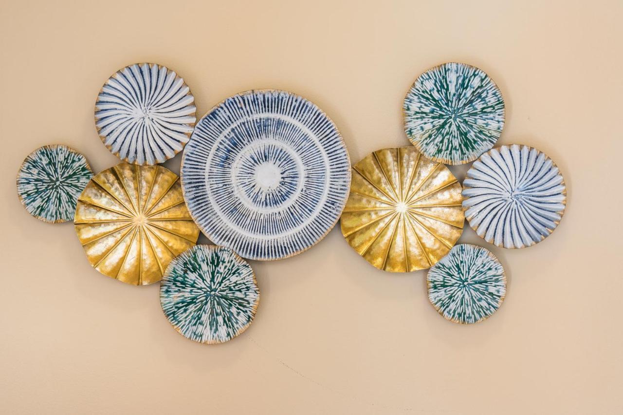 Anna Boutique Apartment カト・ダラトソ エクステリア 写真